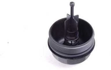 AUTENTIŠKAS OEM BMW E90 E90N E92 E92N E93 E93N Kupė Alyvos Filtras Dangtelis 11427838009