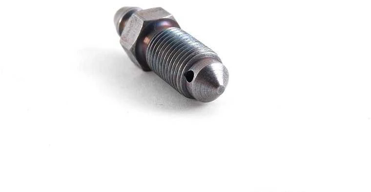 AUTENTIŠKAS OEM BMW F01 E65 E38 F02 F03 Priekinis Ratų Stabdžių Išleidimo Vožtuvas 34116768018