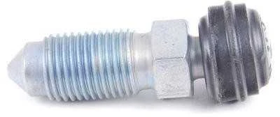 AUTENTIŠKAS OEM BMW F01 E65 E38 F02 F03 Priekinis Ratų Stabdžių Išleidimo Vožtuvas 34116768018
