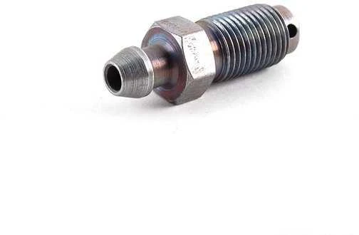AUTENTIŠKAS OEM BMW F01 E65 E38 F02 F03 Priekinis Ratų Stabdžių Išleidimo Vožtuvas 34116768018
