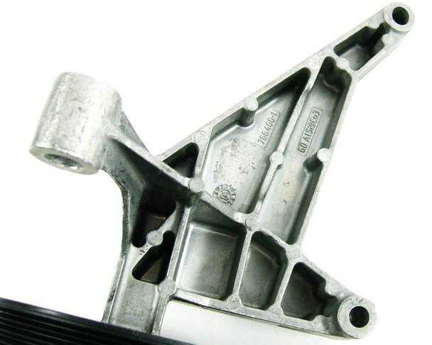 AUTENTIŠKAS OEM BMW JCW R52 R53 Kabrioletas Kupė Deflekcijos dirželis 11287570810