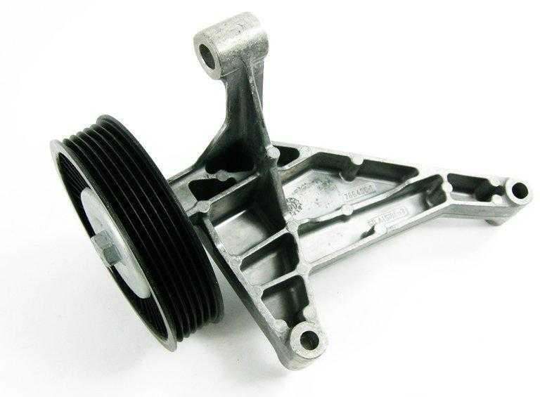 AUTENTIŠKAS OEM BMW JCW R52 R53 Kabrioletas Kupė Deflekcijos dirželis 11287570810