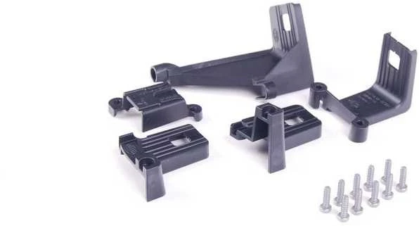AUTENTIŠKAS OEM BMW X5 M E70 X6 E71 E72 Hyb Kairysis Žibintas Remonto Rinkinys 63117205837