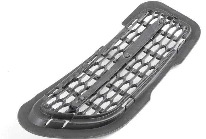 AUTENTIŠKAS OEM BMW Z4 E89 Roadster Priekinis groteles su chromo juostele dešinėje 51117262830