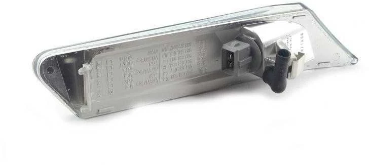 AUTENTIŠKAS PORSCHE 911 997 Carrera Targa 2005-13 Euro tipo Šoninis žibintas Kairysis