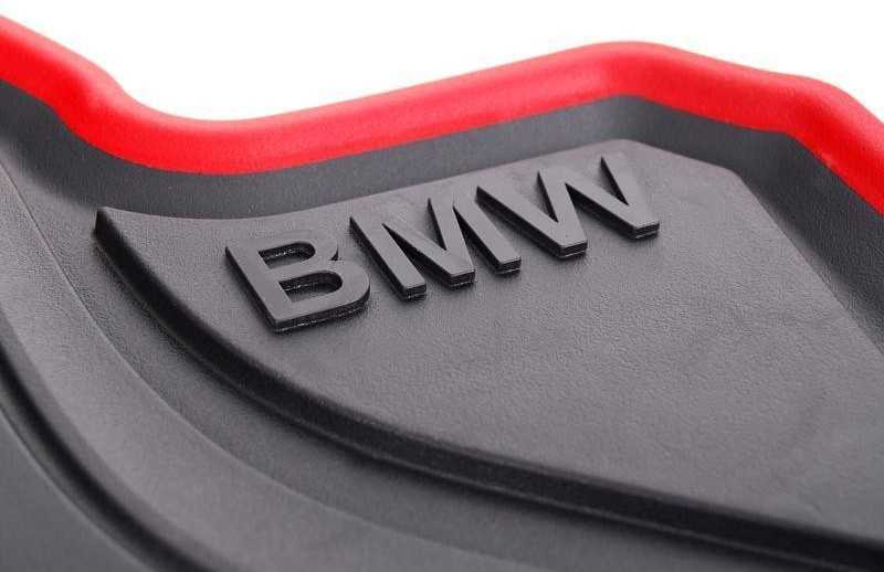 AUTENTIŠKOS Galinės Grindų Kilimėliai Visiems Orams BMW 3 4 F30 F31 F80 F36 Serija 2011-