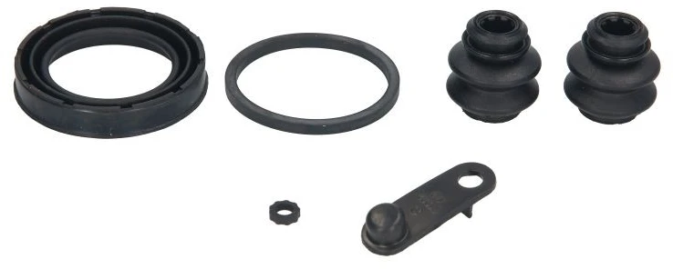 Autofren Seinsa Remonto rinkinys, stabdžių kaladėlė SMART 450 451 452 D4695