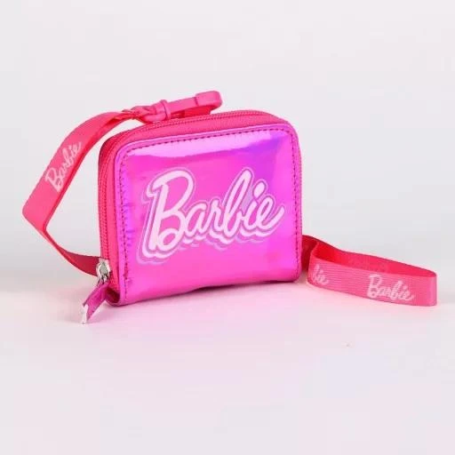 Barbie Barbė piniginė mergaitėi