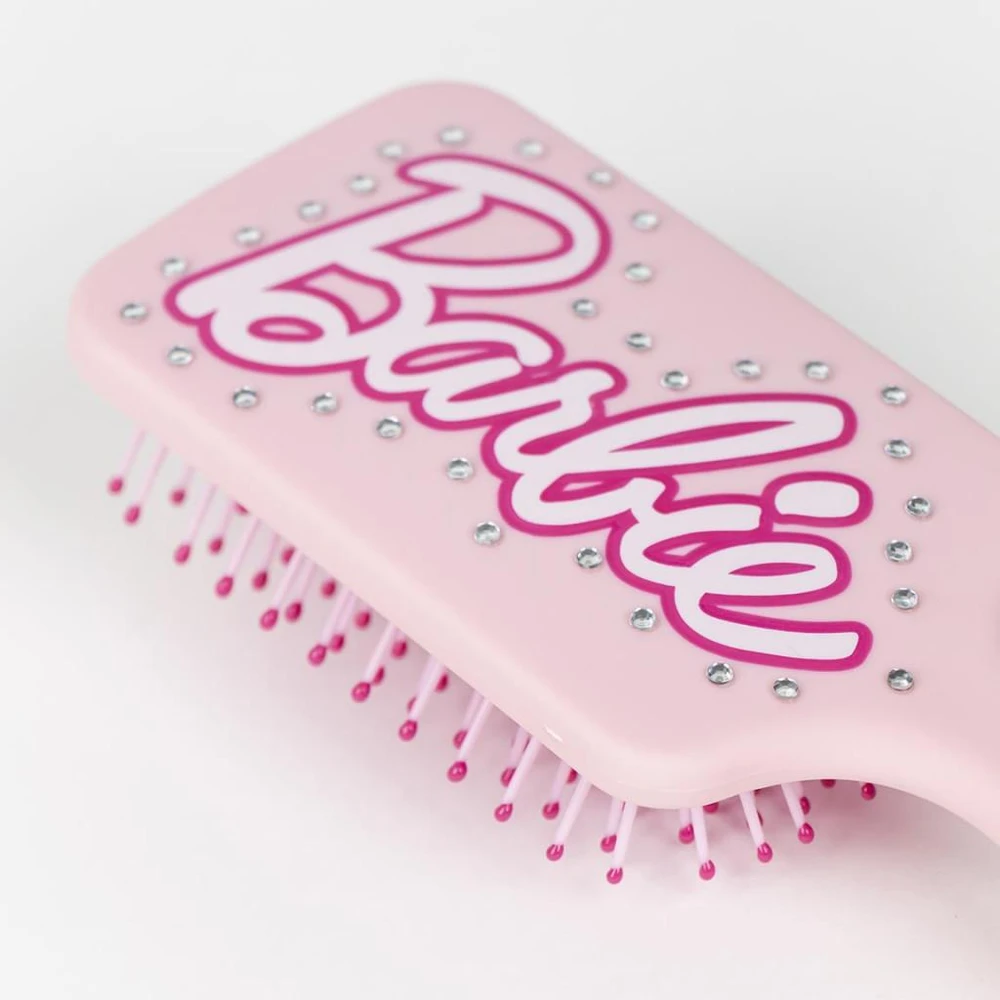 Barbie Barbės šukos mergaitėms, 22 cm