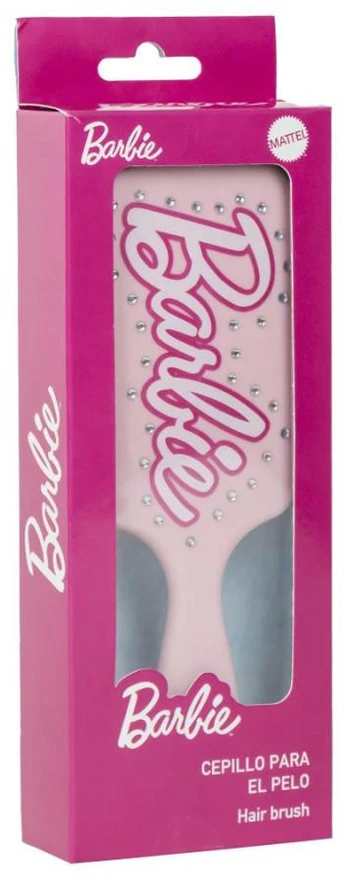 Barbie Barbės šukos mergaitėms, 22 cm