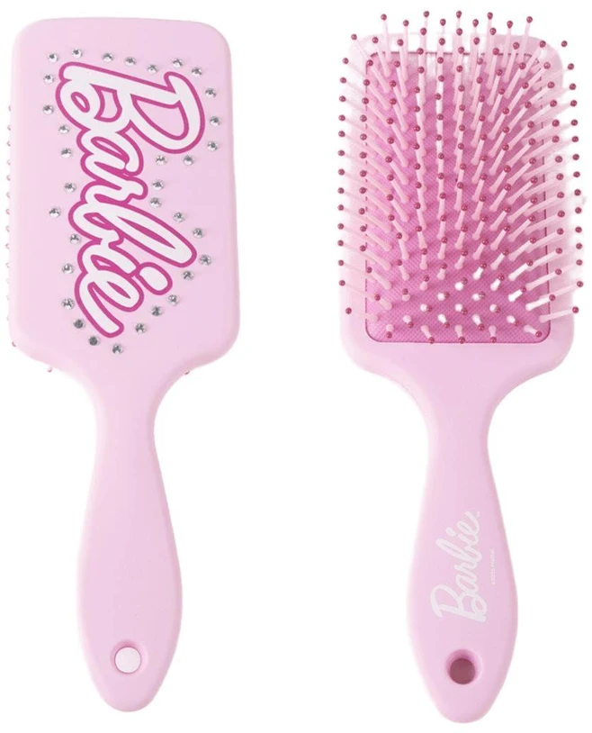 Barbie Barbės šukos mergaitėms, 22 cm