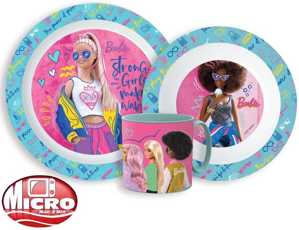 Barbie indų rinkinys