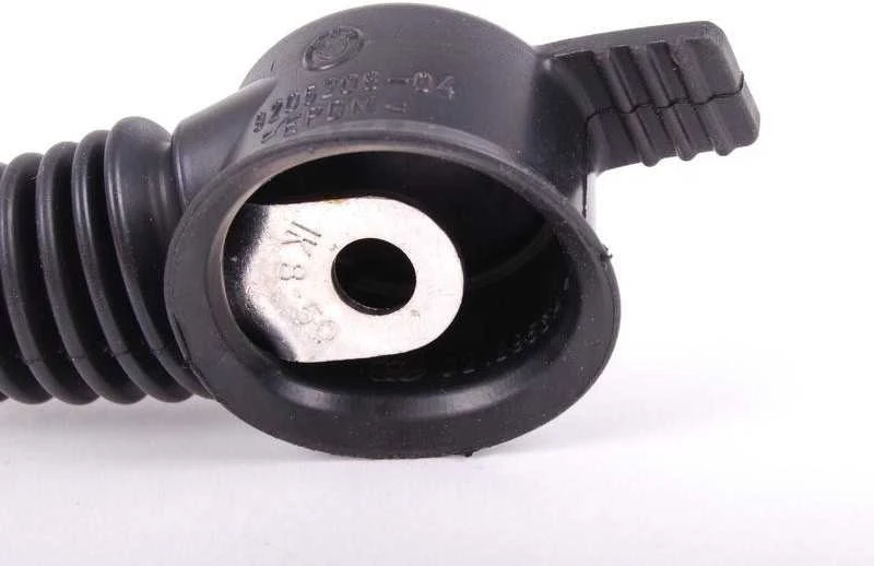 Baterijos kabelis BMW E82 F07 F10 F11 F06 F12 F13 Originalus 61129217036