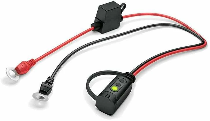 Baterijos Komforto Indikatorius BMW E81 E87 E90 F20 F30 Originalus 61432289103