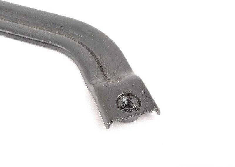 Baterijos Laikiklio Rėmelis BMW F30 F80 M3 Originalus 61217601939