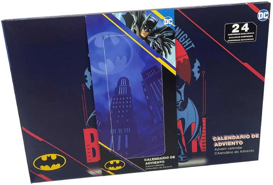 Batman Advento kalendorius Betman