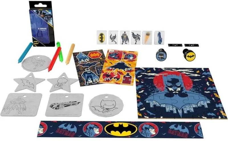 Batman Advento kalendorius Betman
