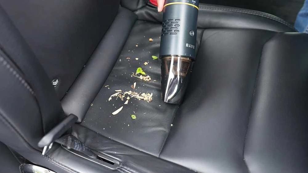 "Bayu" išmanusis automobilių techninės priežiūros rinkinys
