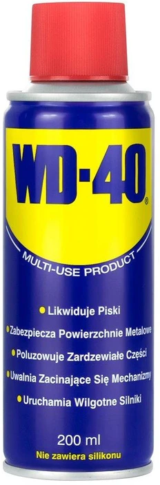 Blow Oem Daugiafunkcinis purškiklis WD-40 250ml