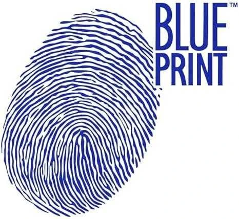 Blue Mėlyna Mėlynas PRINT alyvos filtras ADB112107