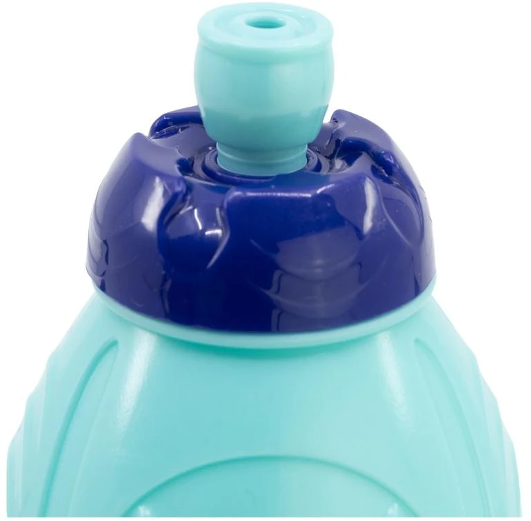 Bluey Mėlynas gertuvė 400 ml