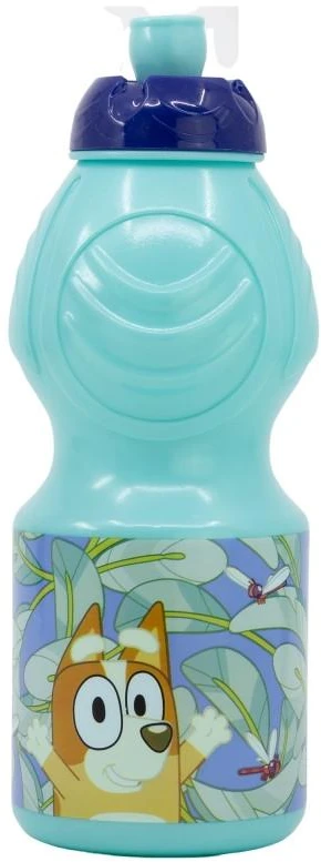 Bluey Mėlynas gertuvė 400 ml