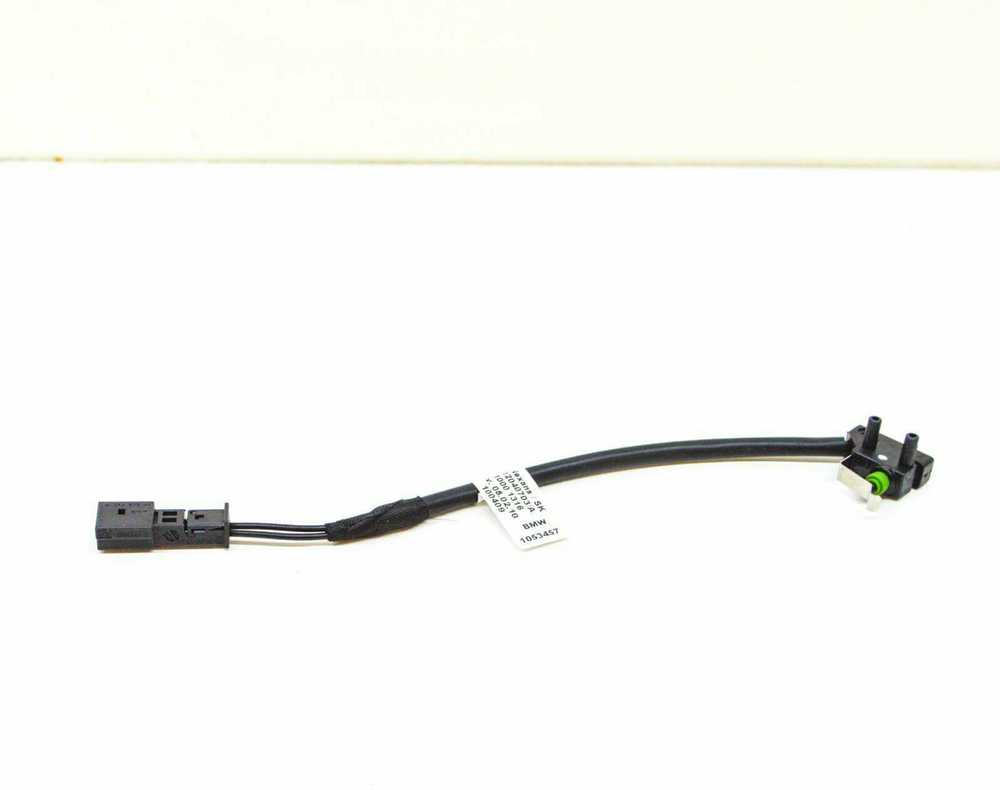 BMW 09-16 Z4 kabrioleto viršutinis mikro jungiklis kairėje 54377227397 Originalus