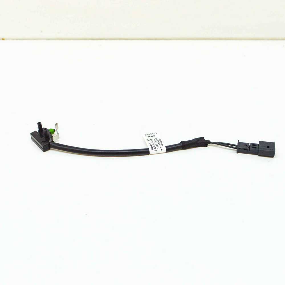 BMW 09-16 Z4 kabrioleto viršutinis mikro jungiklis kairėje 54377227397 Originalus