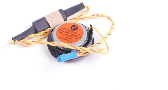 BMW 1 2 3 4 6 X1 Naujas originalus priekinis durų Harman Kardon tweeter 9226357