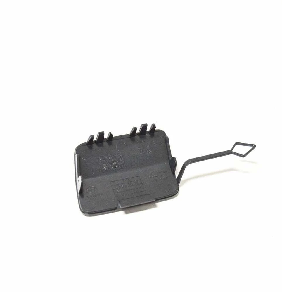 BMW 1 2 serijos F20 F21 F22 LCI vilkimo sklendė su akimi, gruntuota sklendė 51117292947 originali