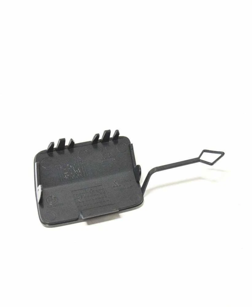 BMW 1 2 serijos F20 F21 F22 LCI vilkimo sklendė su akimi, gruntuota sklendė 51117292947 originali