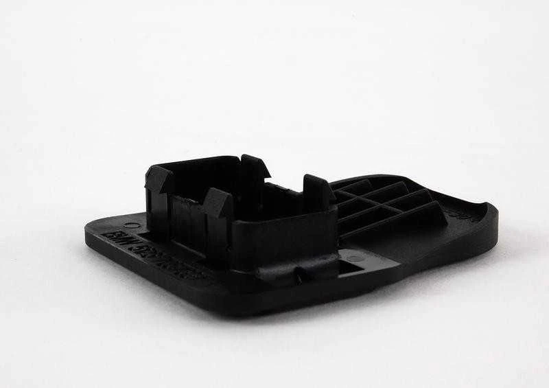 BMW 1 5 6 Serija X3 2003-2014 Kapoto užrakto laikiklis 51237057637 Originalus