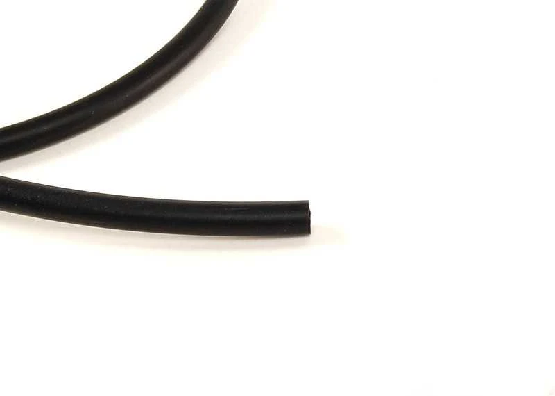 BMW 1' E81 3' E46 5' E39 6' E63 7' E65 X3 E83 priekinio stiklo valytuvo plovimo žarna 61668362762 originali