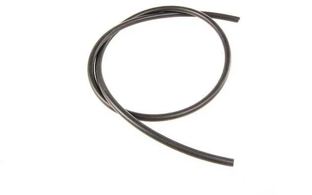 BMW 1' E81 3' E46 5' E39 6' E63 7' E65 X3 E83 priekinio stiklo valytuvo plovimo žarna 61668362762 originali