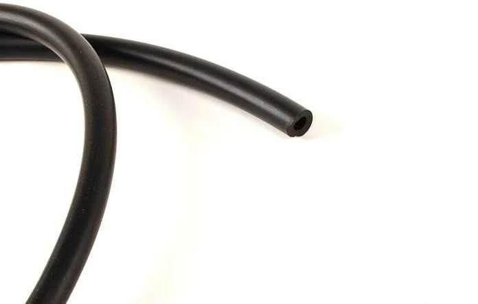 BMW 1' E81 3' E46 5' E39 6' E63 7' E65 X3 E83 priekinio stiklo valytuvo plovimo žarna 61668362762 originali