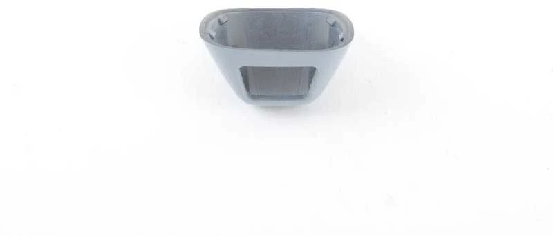 BMW 1 E81 E82 E88 E87 DEŠINIS O/S ŽIBINTŲ PLAUTUVAS KAPOTĖLIS ORIGINALUS 7190494