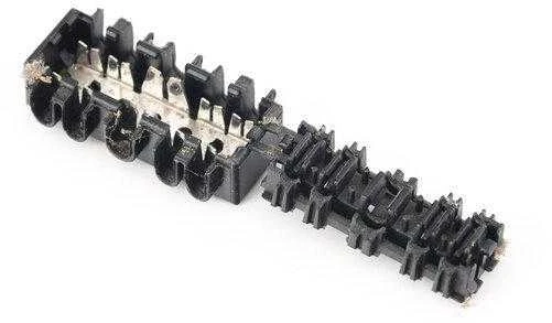 BMW 1 E81 E87 E88 5 Pinų Adapteris Originalus 61138364568