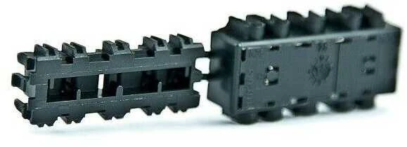 BMW 1 E81 E87 E88 5 Pinų Adapteris Originalus 61138364568