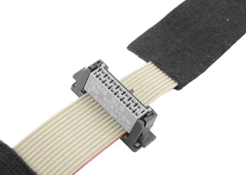Bmw 1 E81 E87 E88 E82 3 E90 E91 E92 E93 X1 E84 Z4 E89 Flat Cable Cas Originalus 61126960259