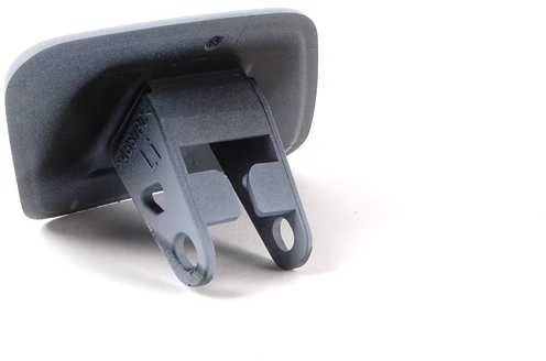 Bmw 1 E81 E87 E88 Kairysis Primintas Dangtelis Originalus 61677837431