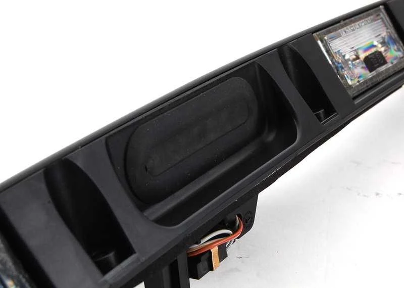 Bmw 1 E81 E87 E88 Uzkirtimo Atnaujinimo Svoris Originalus 51237008755