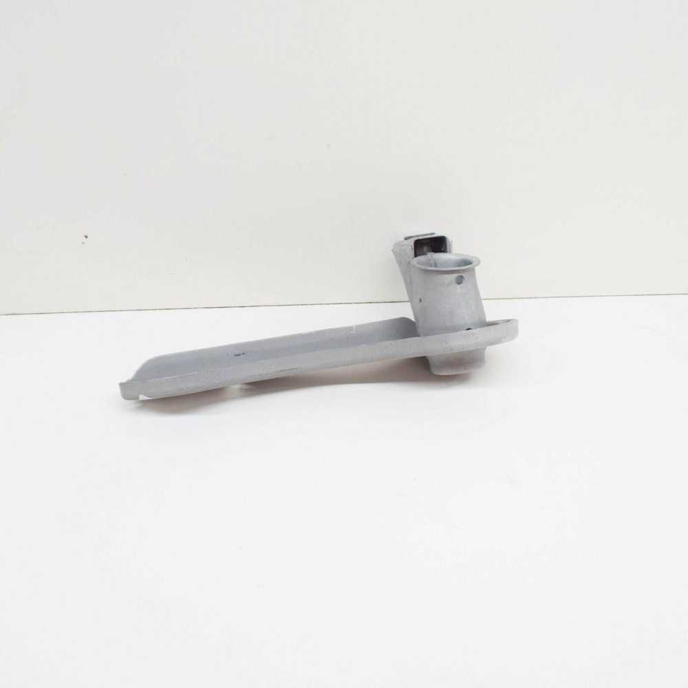 BMW 1 E81 galinio tilto dešinysis stūmiklis originalus 33326784316 6784316