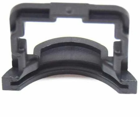 BMW 1 E81 įpylimo vamzdelio apsauga nuo susisukimo originali 11617807096