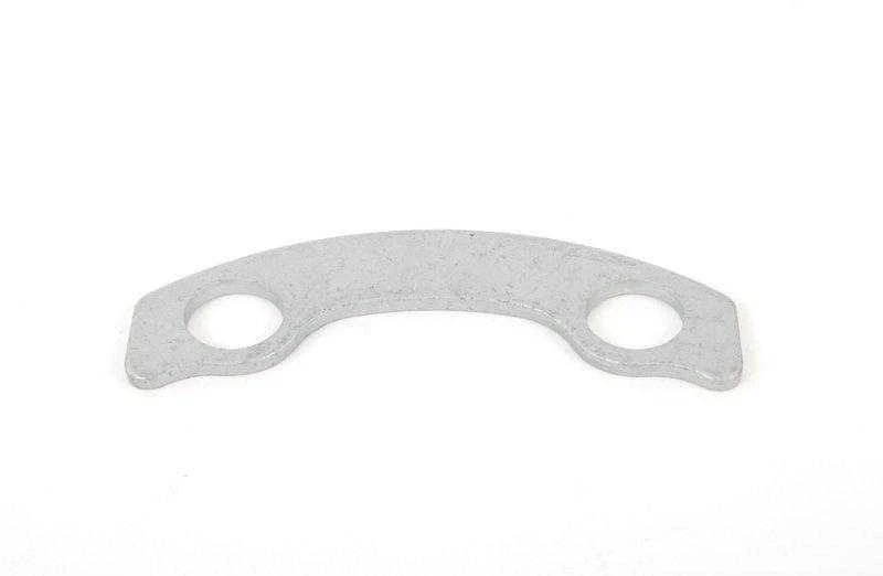 BMW 1 E82 3 E90 E92 E93 5 E39 E60 6 E63 E64 7 E32 E38 8 E31 Reinforcement Originalus 33212283013