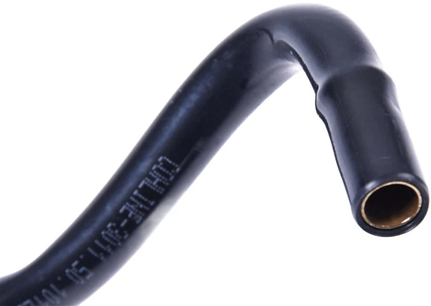 Bmw 1 E87 3 E46 3 E90 5 E60 Vakuumo Vamzdis Originalus 11667789373