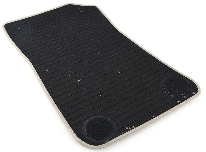 Bmw 1 E88 2007 2013 Grindų Kilimėlių Rinkinys Velours Originalus 51477316508