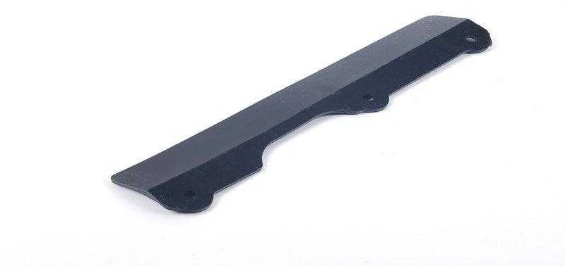 Bmw 1 E88 3 E92 E93 Deflektorius Lip Underbody Shield Originalus 51757139115