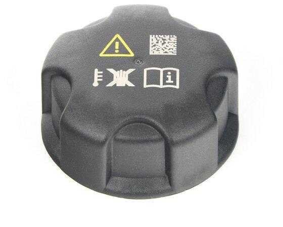 BMW 1 F20 F21 2 Active Tourer F45 Screw Plug Expansion Tank Originalus 17135A1BD89