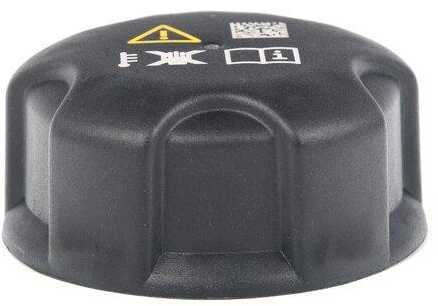 BMW 1 F20 F21 2 Active Tourer F45 Screw Plug Expansion Tank Originalus 17135A1BD89