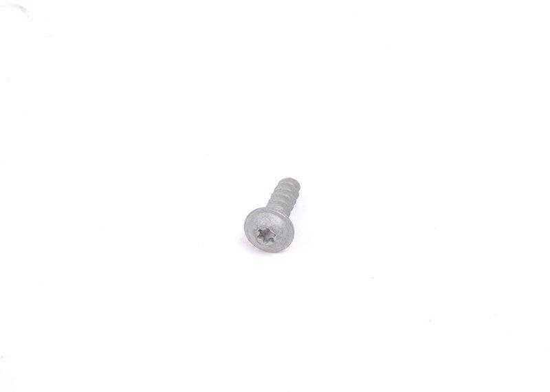 BMW 1 F20 F21 Schraube Originalus 07129907489